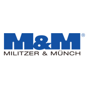 M&M International Freight Forwarding(Beijing)Co.,Ltd.Shenzhen Branch
