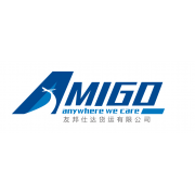 Beijing Amigo Cargo Services Ltd