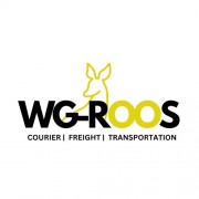 WG Roos Courier & transportation