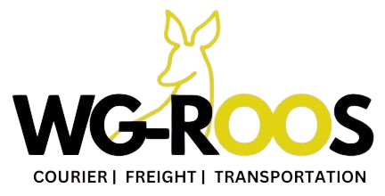 WG Roos Courier & transportation