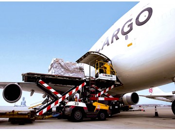 Air freight