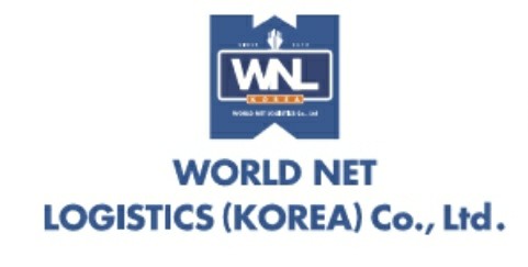 WORLDNET LOGISTICS(KOREA)CO.,LTD