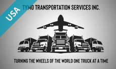 TYMO TRANSPORTATION SERVICES INC