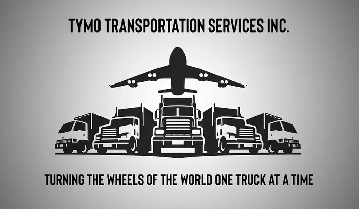 TYMO TRANSPORTATION SERVICES INC