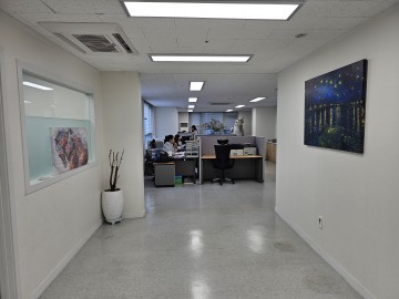 Office Introduction