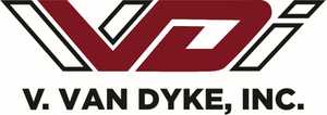 Van Dyke Trucking Inc