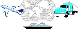 Cairo Freight Systems
