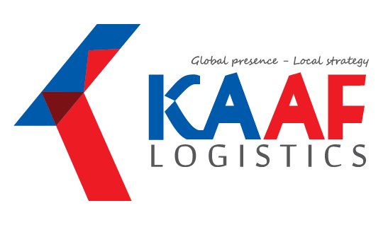KAAF LOGISTICS COMPANY LIMITED