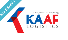 KAAF LOGISTICS COMPANY LIMITED