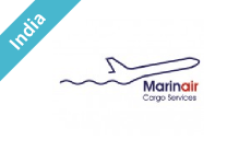 MARINAIR CARGO INDIA PVT LTD