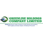 GREENLINEHOLDINGS COMPANY LIMITED