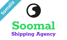 Soomal shipping