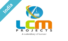 LCM PROJECTS PVT LTD