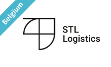 STL Logistics BV(Antwerp Office)