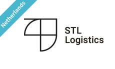 STL Logistics BV(Rotterdam Office)