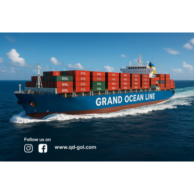 to  FCL freight rate