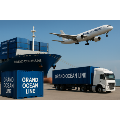 to  FCL freight rate