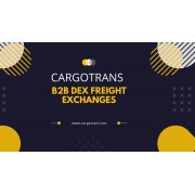 Cargotrans Freight Exchange