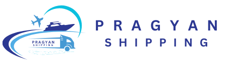 PRAGYAN SHIPPING PVT LTD