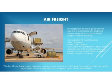 Air Freight