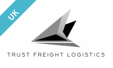 Trust Freight Logistics Ltd