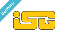 ISG Internationale Speditions-Gesellschaft mbH Luft - See