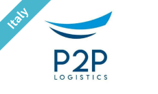 P2P LOGISTICS
