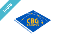 CBG LOGISTICS
