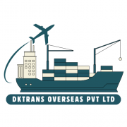 DKTrans Overseas Pvt Ltd