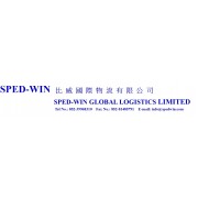 SPED-WIN GLOBAL LOGISTICS LIMITED