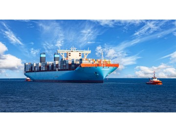 Seafreight service from/to Italy