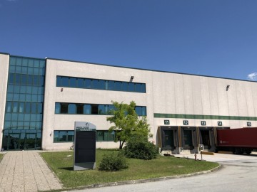 3PL - warehousing