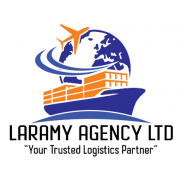 LARAMY AGENCY LTD