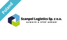 Scanpol Logistics Sp. z o.o.