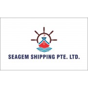 SEAGEM SHIPPING PTE LTD