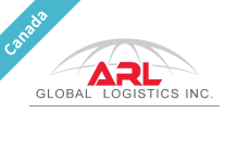 ARL Global Logistics Inc.