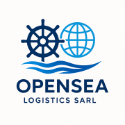 OPEN SEA LOGISTICS SARL