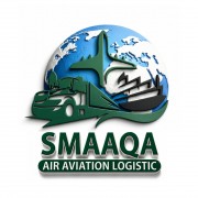 SMAAQA AIR AVIATION LOGISTIC
