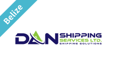 DAN Shipping Services Ltd.
