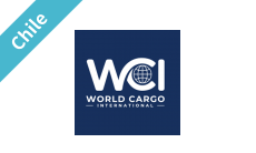 WORLD CARGO INTERNATIONAL