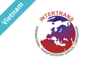 INTERNATIONAL TRANSPORTATION SERVICE CORP. 