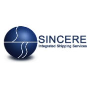 SINCERE INTEGRATED SHIPPING SERVICES LLC
