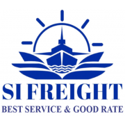SI FREIGHT SRL